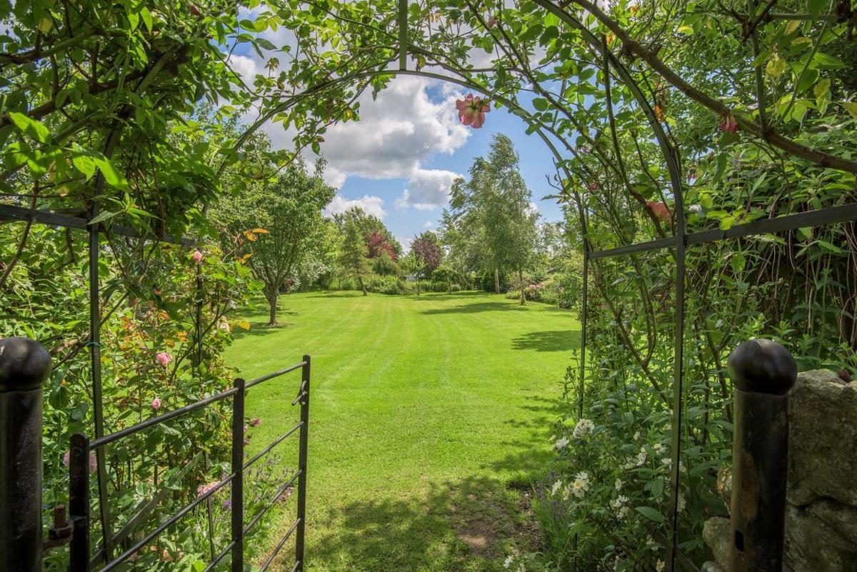 West Cottage, Southlands Farm, Gunnerton Хексем Экстерьер фото
