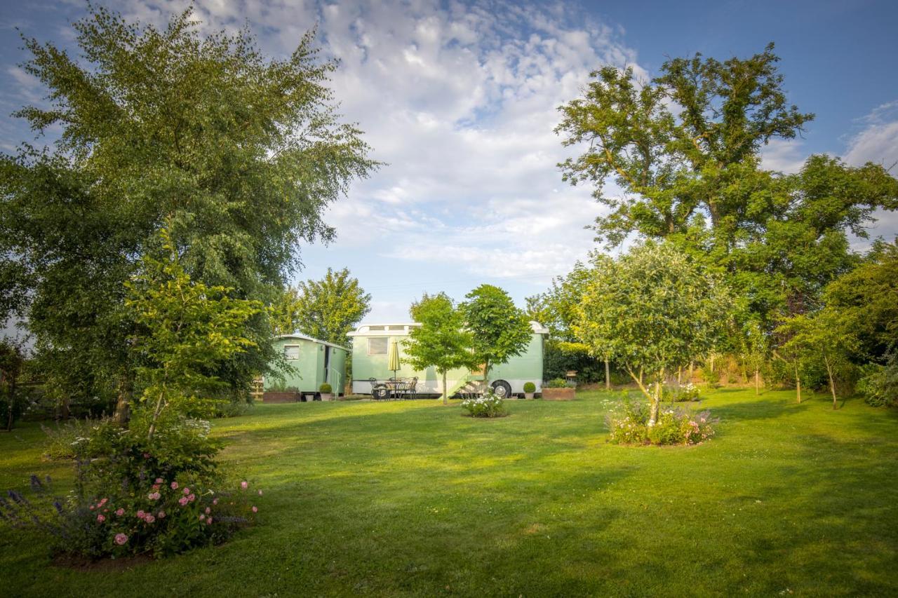West Cottage, Southlands Farm, Gunnerton Хексем Экстерьер фото